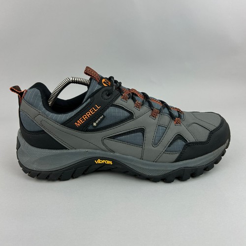 Merrell mens hiking trainers - mens,