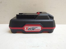 Genuine Parkside PAP 20B1