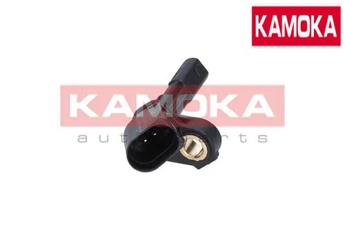 Rear right abs sensor - rear, speed