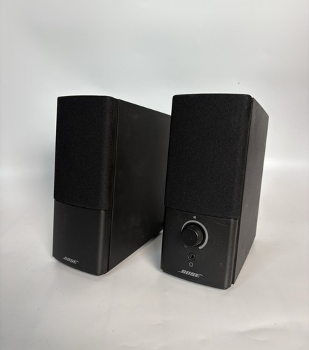 Bose companion series iii - 2,
