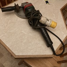 Metabo WEPBA 19-180 180mm