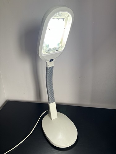 Flexible gooseneck daylight - flexible,