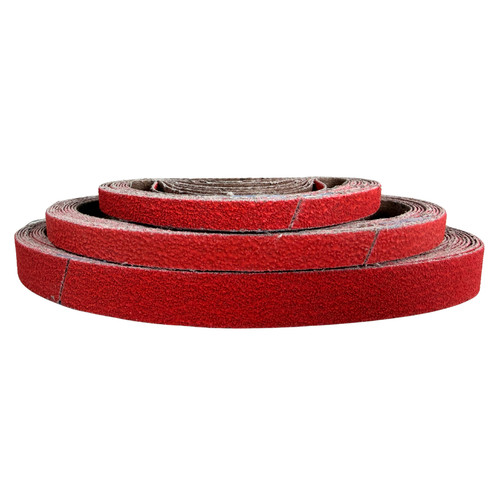 Ceramic file sanding belts - file,