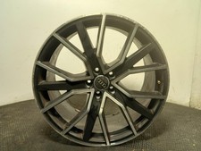 Audi alloy wheel inch - wheel, 20