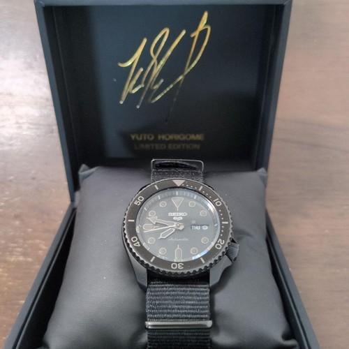 Seiko pepsi yuto - 5,