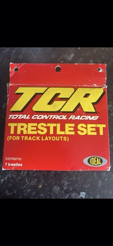 Tcr trestle set - tcr,
