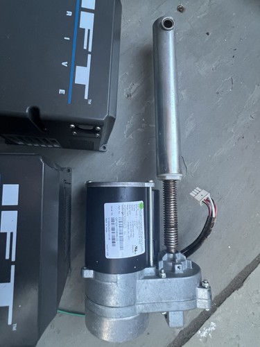 Precor treadmill parts lift - treadmill,