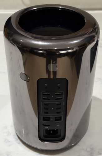 Apple mac pro ghz - 3.7, xeon