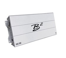 B2 Audio RAGE MI 850 (Monoblock amp)