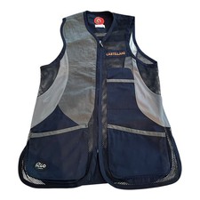 Castellani Men's Shooting Vest 46 Chest