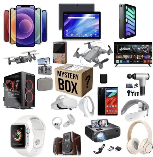 Items wholesale job lot - 5,