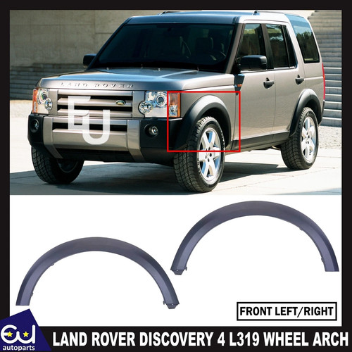 Left right pair - right, rover