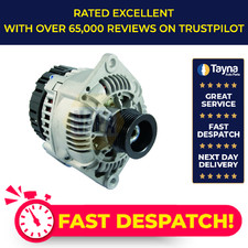 Alternator NAL1610 NAPA 57054C 5705GX 57057W 57057WP 98490185 Quality Guaranteed