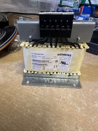 Siemens 6sl3203 oce21 0aao - siemens, 6sl3203-oce21-0aao