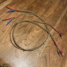 Vintage Polk Cobra Monitor