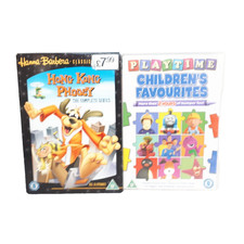 Hong Kong Phooey The Complete