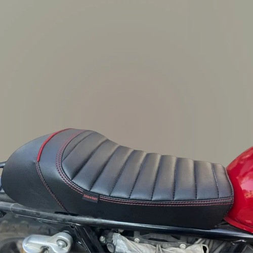 Single rider complete touring - single,
