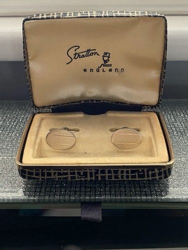 Vintage stratton england real - vintage,