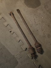 Original Lotus Elan Plus Two