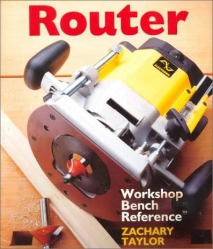 Taylor zachary router a - taylor,, :