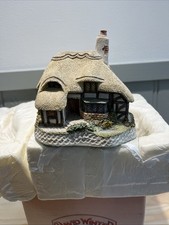 David Winter Collection (Ashe Cottage)