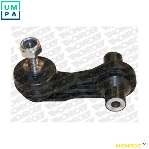 Linkcoupling rod stabiliser - rod,