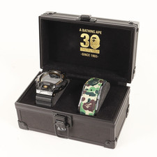 A BATHING APE 30th Anniversary
