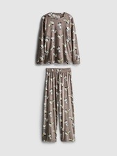 Snoopy Plush Character Pyjamas