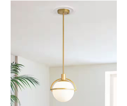Goyeel light gold - 1-light,