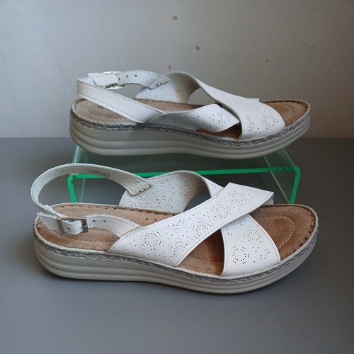 Pavers carlaverde strappy - by,