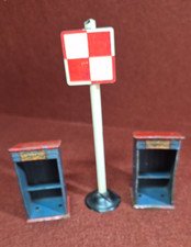 Hornby Meccano O Gauge Open