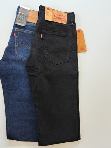 Levis 511 slim fit mens - levis,