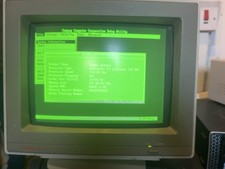 Vintage & Rare! Packard Bell