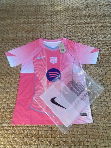 Barcelona football shirt - football,