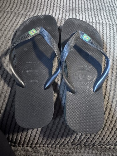 Havaianas brasil flip flops - flip,