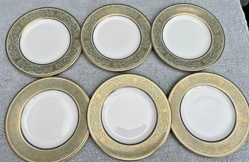 Set royal doulton english - royal,