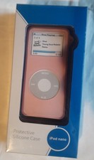 iPod Nano Case Pink