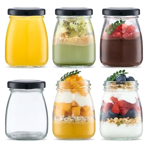 Set elegant 100ml clear - set,