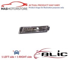 INDICATOR LIGHT BLINKER LAMP