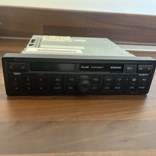 2003 audi concert nav - audi,