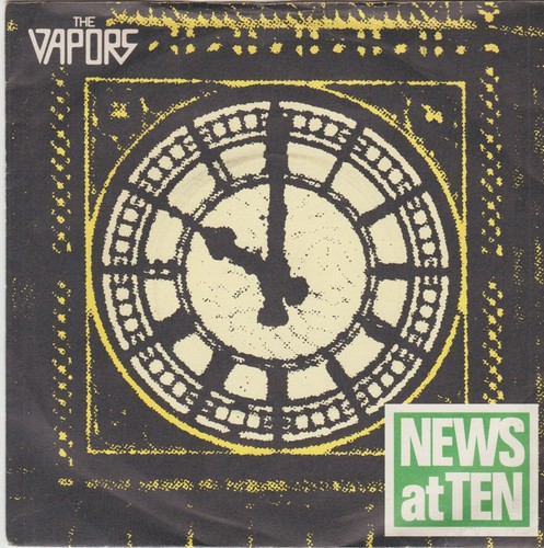 The vapors news - at,