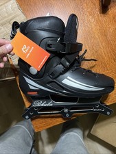 Bkuna Aggressive Inline Skates