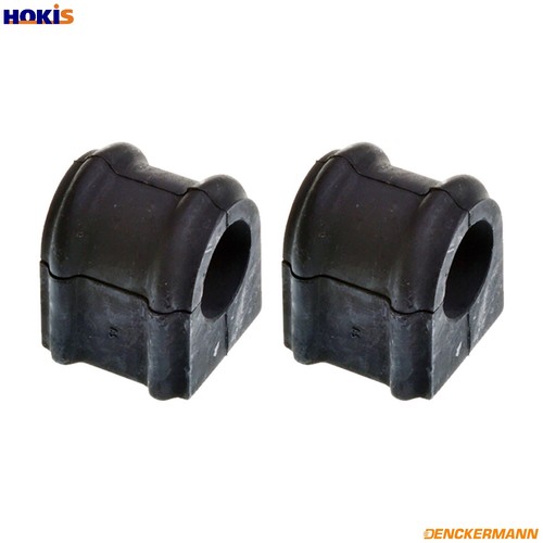 Mounting stabiliser bar - mounting,