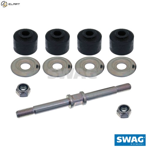 Linkcoupling rod stabiliser - linkcoupling,