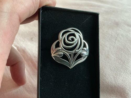 Scott sterling 925 silver - &co,