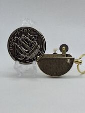 Stunning 1966 Half Penny Coin