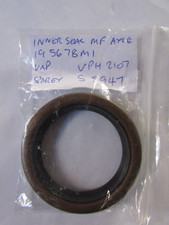 MF 35, 135, 230 etc Rear