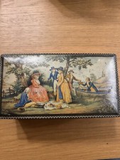 VINTAGE COLLECTIBLE CLARNICO