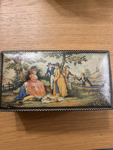 Vintage collectible clarnico - vintage,