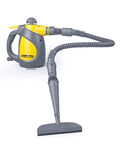 Vapamore amico handheld - vapamore,